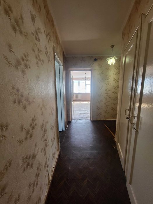 Простора 3-кімнатна квартира в м. Луцьку!!!