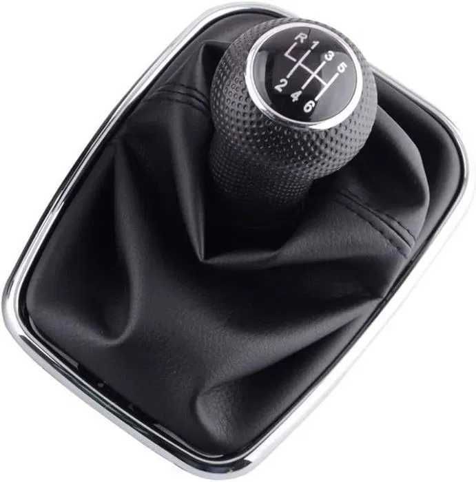 Fole mudanças Volkswagen Golf 4 Bora - Caixa 5 6 velocidades - Cromado