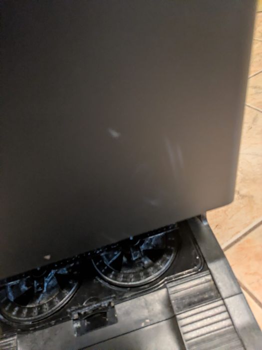 odkurzacz robot ecovacs deebot t50 omni gen2 mopowanie