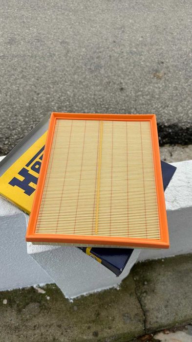 Hengst Filtro de Ar E352L