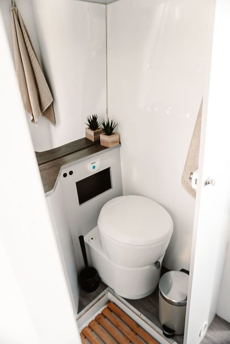 Autocaravana Fiat Ducato 2.3 Multijet