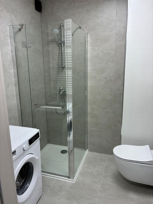 Kawalerka do wynajęcia Zalasewo. Nowe mieszkanie 2025r