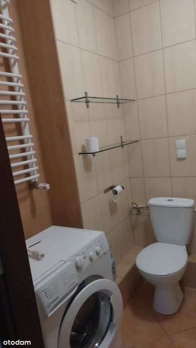 Mieszkanie – Wrocław, Lipa Piotrowska - Widok 2