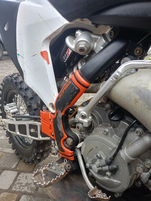 KTM sx 65 не Husqarna Yamaha GasGas