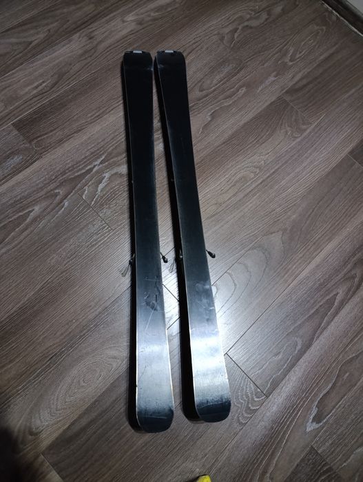 Narty 120cm używane
