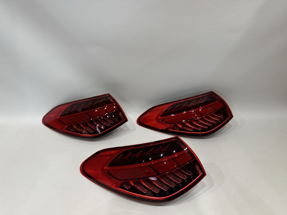 Mercedes C фонарі задні фонарь стоп оптика задня наявність A2069061301