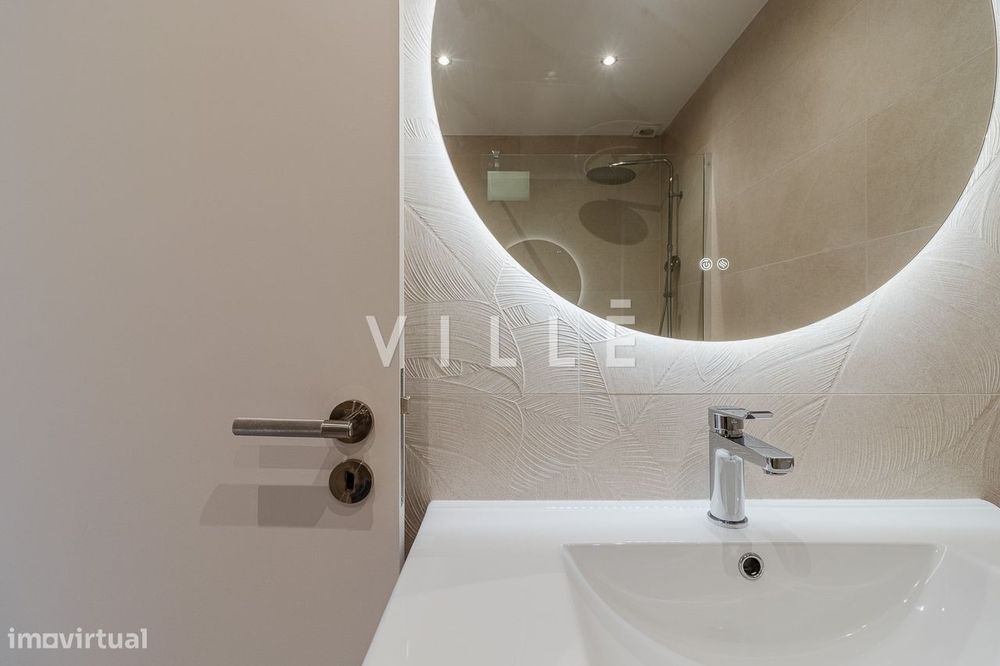 Apartamento T2 nas Barrocas, Aveiro