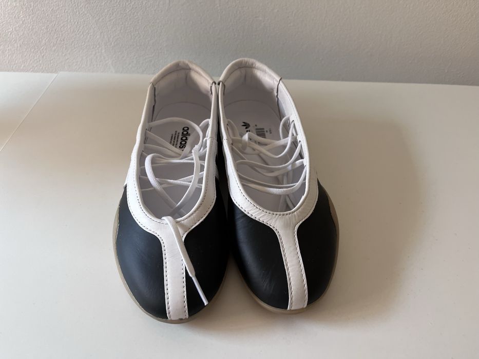 Ténus Adidas nova colecao