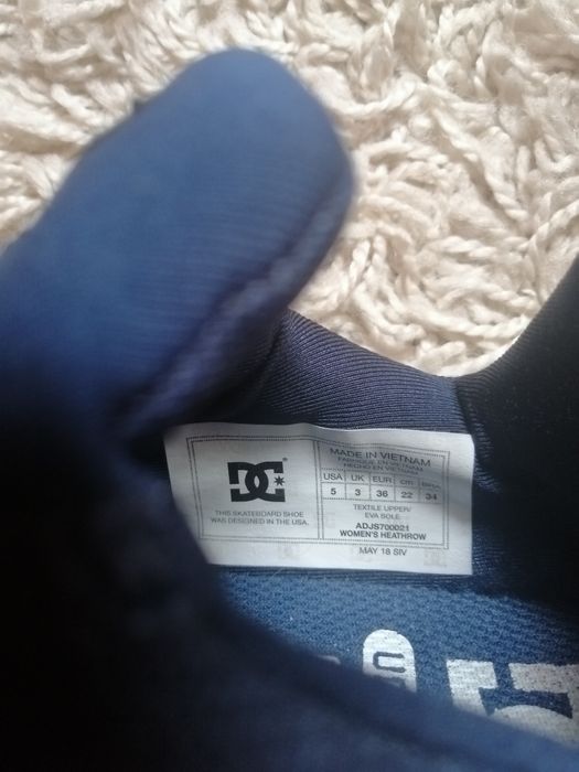 Buty sportowe chłopięce