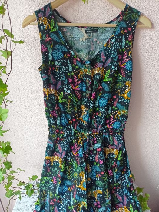 Kombinezon na lato medicine S