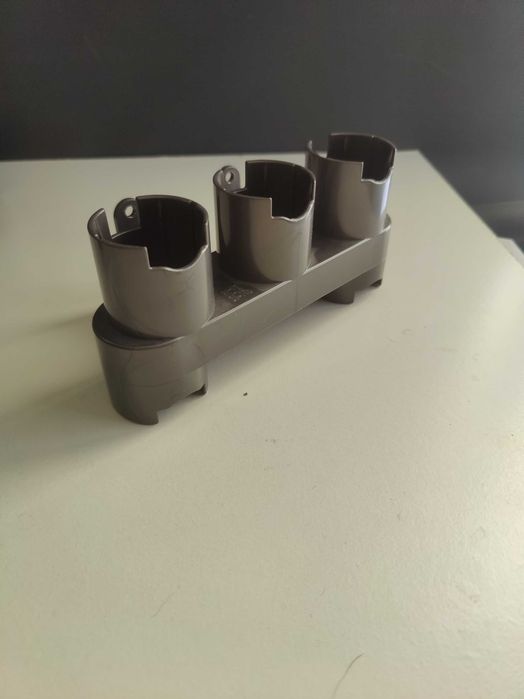 suporte de acessórios dyson