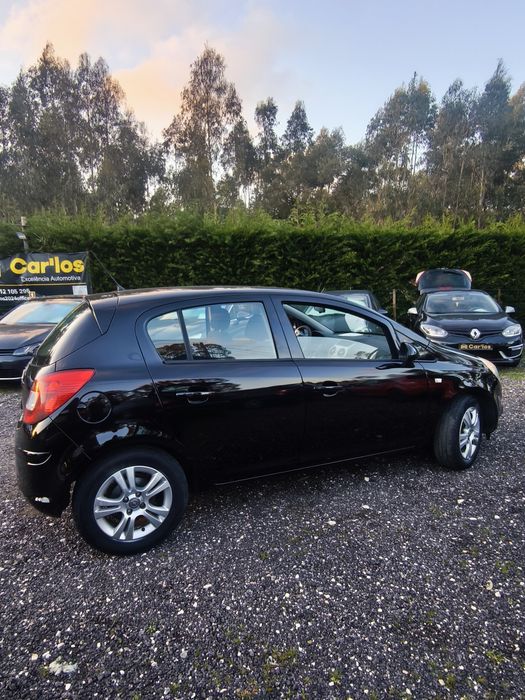 Opel Corsa — fotografia 4