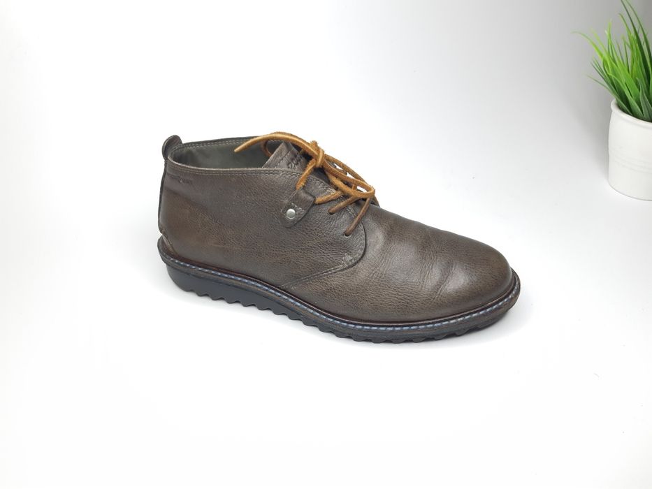 Ботинки Ecco оригинал