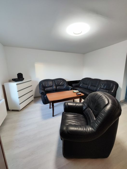 Mieszkanie do wynajęcia