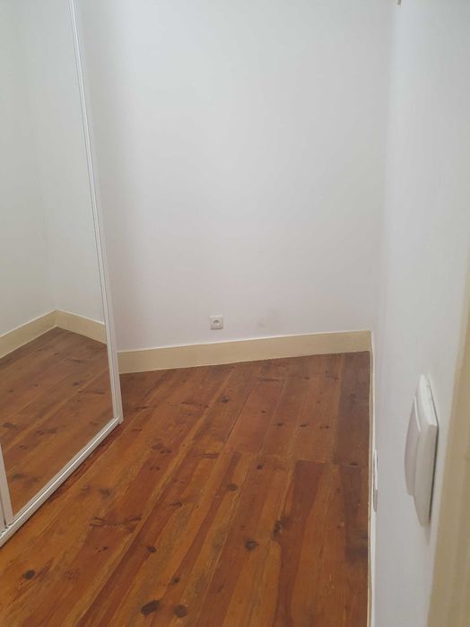 Apartamento T2+1 Arrendar