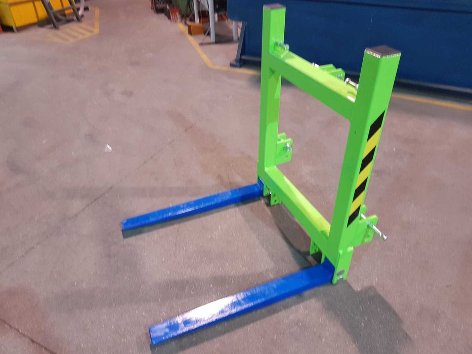 Porta Paletes "ALFAGRI" (Campanha Entrega S/Custos)