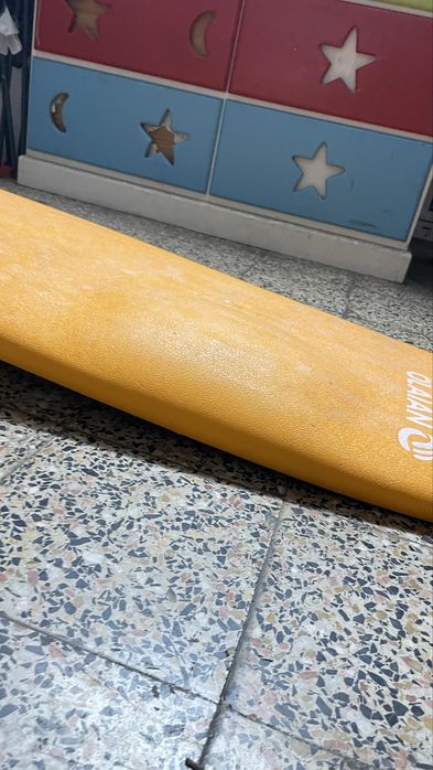 Softboard 6’0 40L