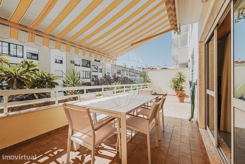 Apartamento T1 para venda
