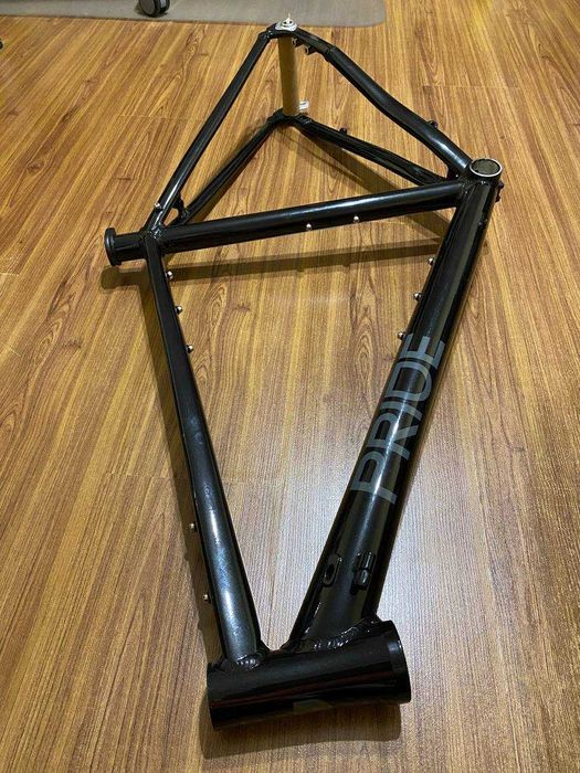 Рама велосипеда Pride Rocx 8.3