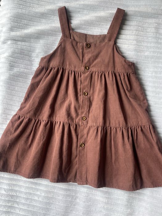 Сукня Zara для дівчинки