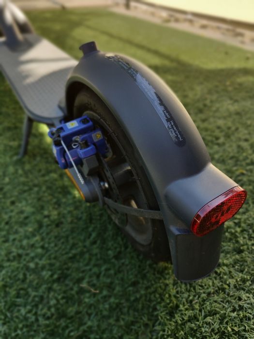 Vendo Scooter Xiaomi electric 3