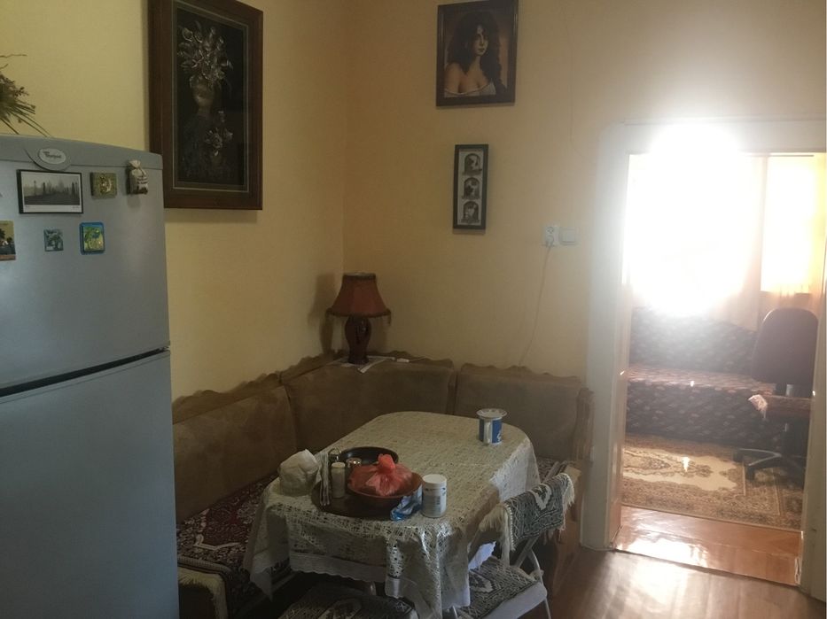 Продам будинок з меблями , городом і садочком