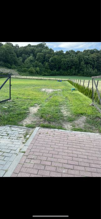 Działka budowlana 1874m Golub-Dobrzyń – pohled 3