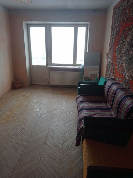 Однокімнатна квартира м.Броди