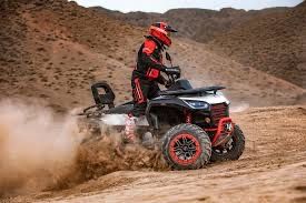 Wynajem Quada ATV Quadów Segway Snarler AT6 Limited Wypożyczalnia