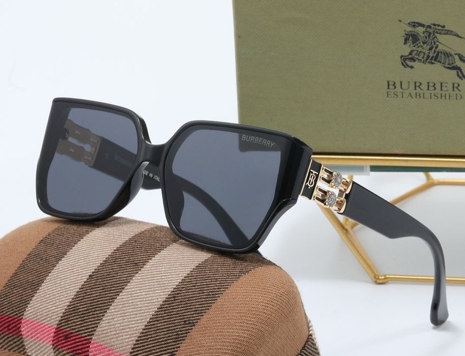 Nowe damskie okulary przeciwsłoneczne