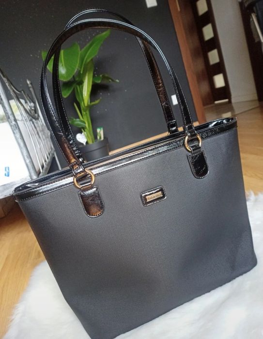 Wittchen torebka Shopperka