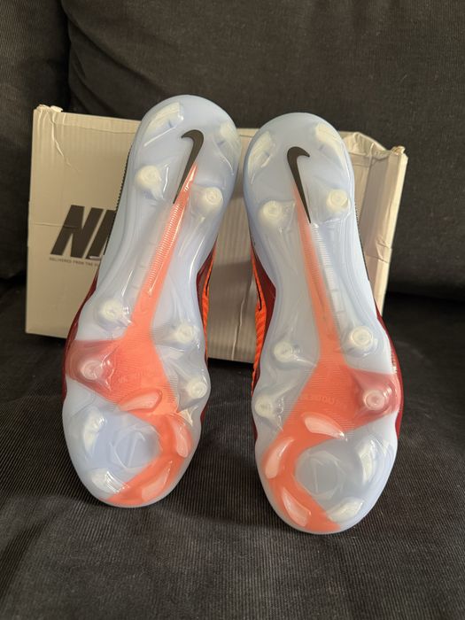 Chuteiras nike phanton