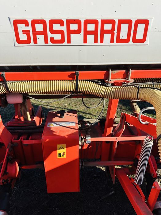 Сівалка Gaspardo sp 8 2022 рік