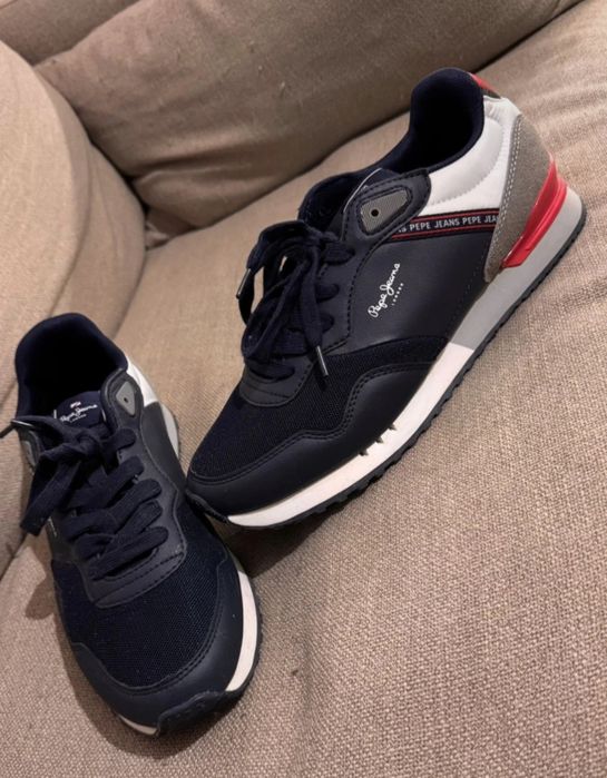 Tênis Pepe jeans N°43