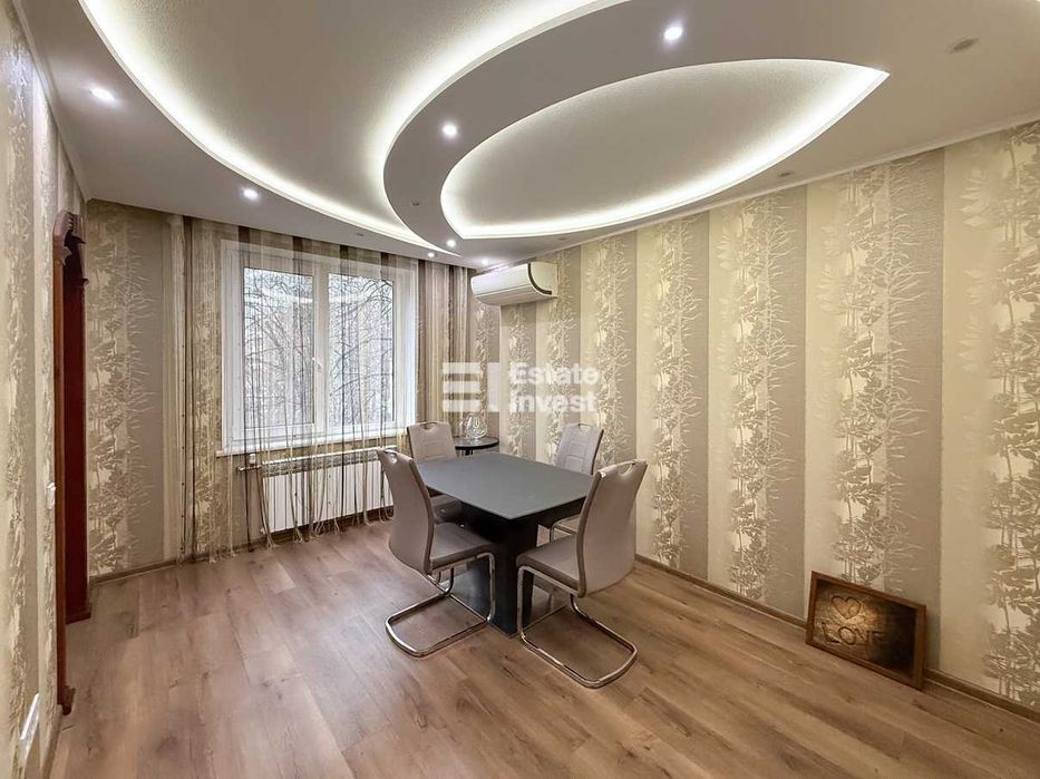 Продам 3к квартиру на Героев Труда