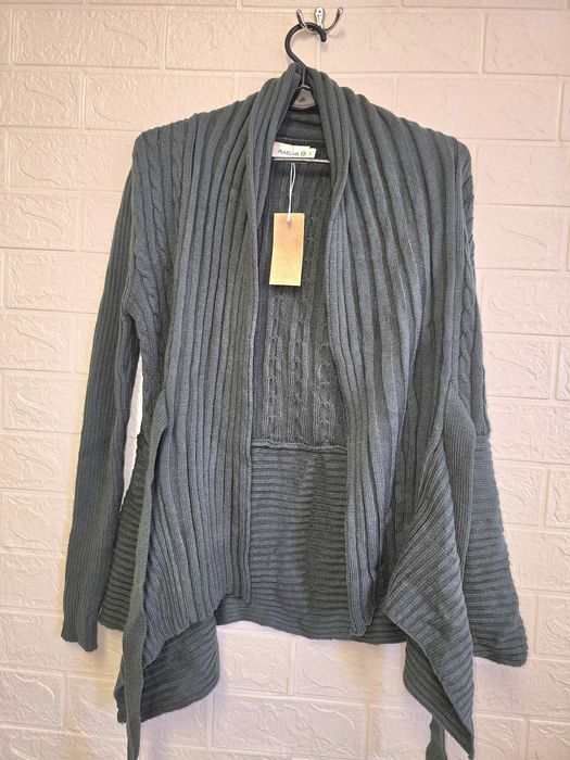 Nowy aweter Natura-S