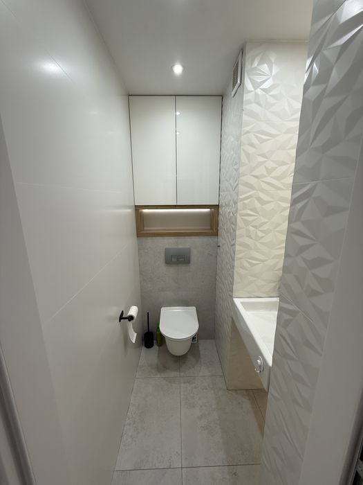 Stylowe mieszkanie na sprzedaż