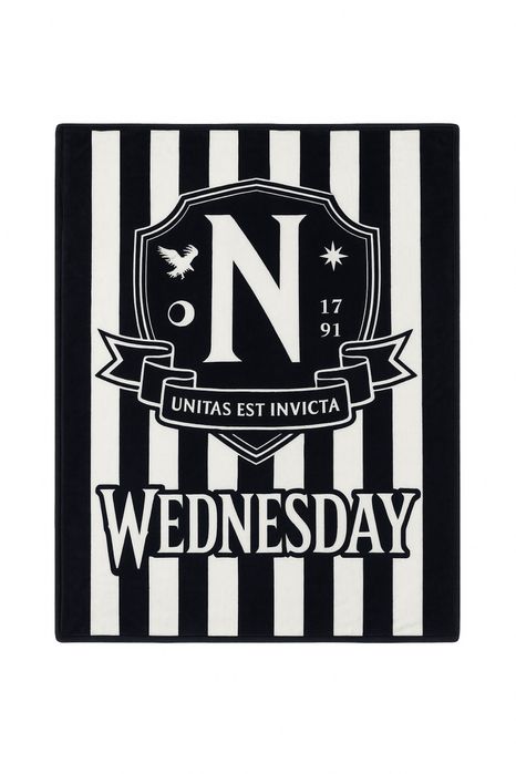 Плед wednesday 120 на 150