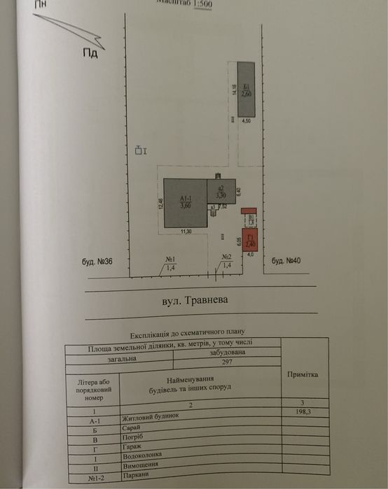 Продам-дом с.Широкое ( по днепр.трассе)
