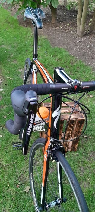 Specialized allez xl