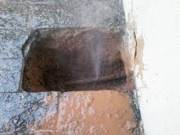 Canalizador e Reparações / infiltrações, vazamento