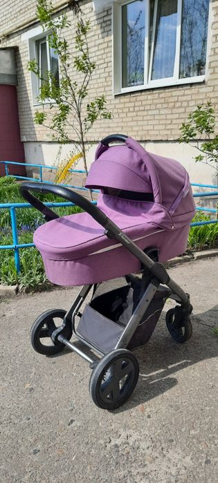 X-lander Коляска і Прогулка