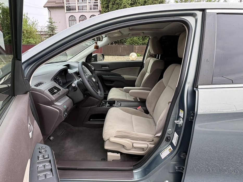 Хонда Honda cr-v 4 2012