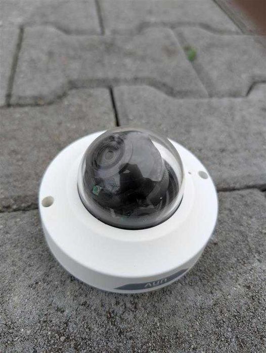 Câmara IP 4 Megapixel Uniview