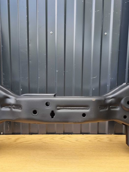 Opel Astra J Sanki Wózek Kołyska