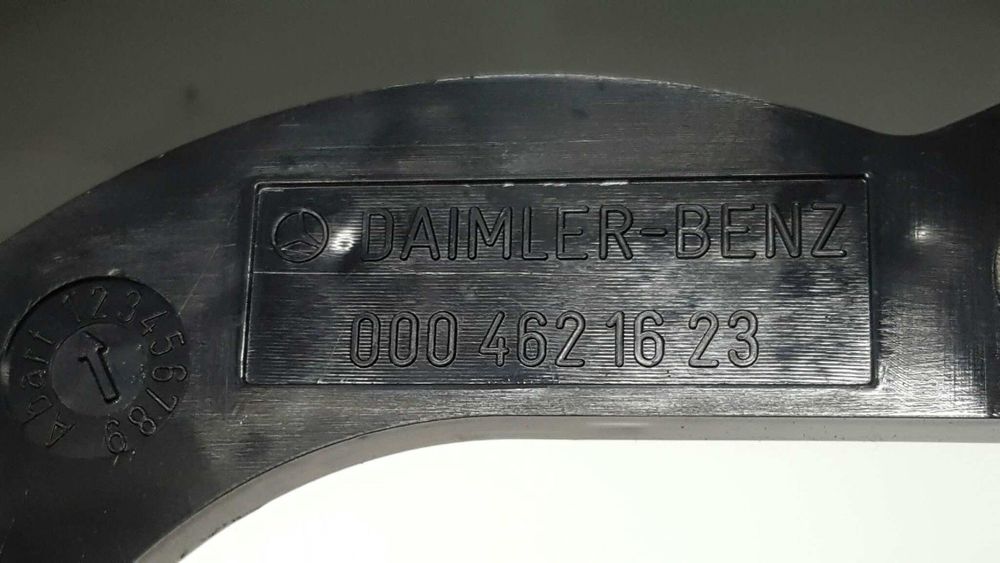 EMBELIZADOR MERCEDES CLASE S (W220) BERLINA 500 (220.075)
