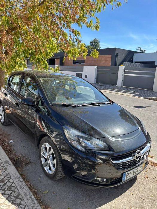 Opel Corsa 1.3 CDTI Automático