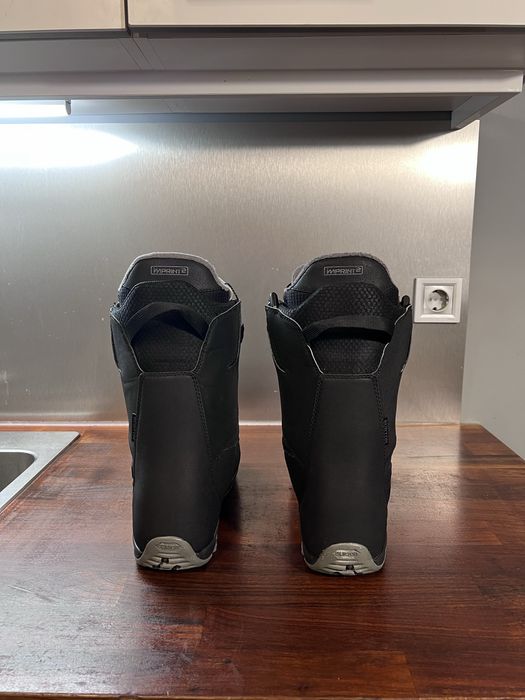 Botas Snowboard Burton Ruller 43.5