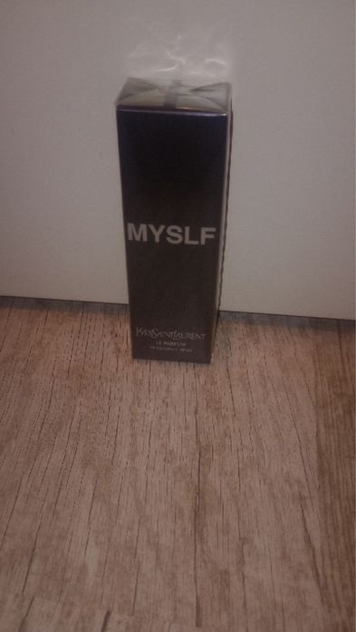 Yves Saint Laurent MYSLF Le Parfum 100ml