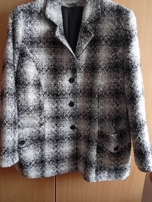 Żakiet damski Dam-Pl